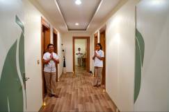 NOTION KESRE BEACH HOTEL Spa